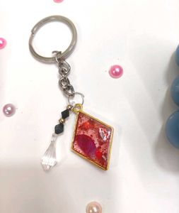 Keychain ❤️