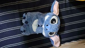 Stitch Plush Toy
