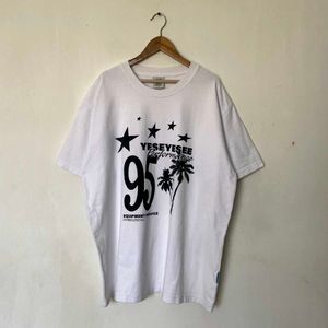 YESEYESEE Performance T-Shirt