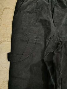 DOUBLE KNEE CARPENTER PANT UNISEX