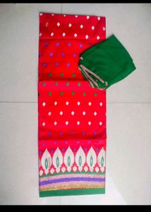 Dress Material