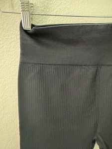 H&amp;M Black Cycling Shorts