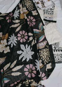 Readymade Dress