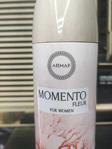 Armaf Momento Fleur Perfume