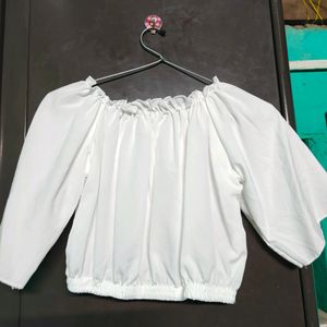 White Top