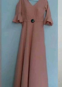 Gown Dress
