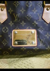 Louis Vuitton Speedy 30