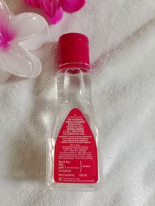 LIVON HAIR SERUM