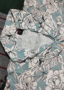 Patola Printed Cordset