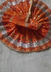 Combo Kanha Dress
