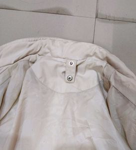 NEW Winter Jacket With Fur Cap