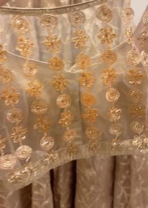Elegant Lehenga Choli