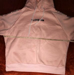 Oversized Hoodie For Women