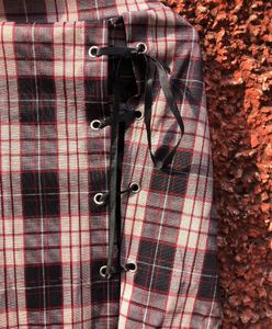 Skirt With In Built Shorts