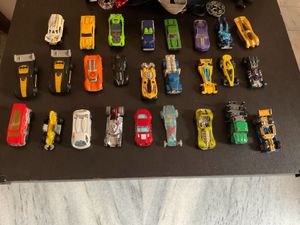 Car Collection
