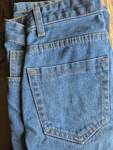 Blue Jeans