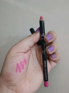 Nybae Lip Liner