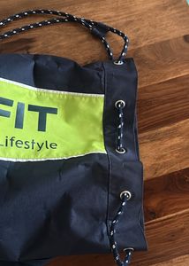 Gym &amp; Travel Bag