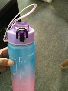 Water Bottle