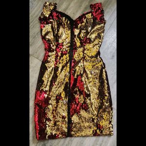 Party Wear Dress