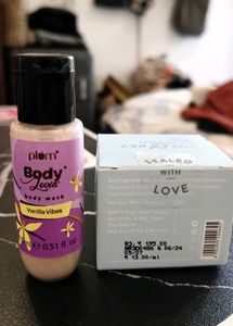 Dot & Key Moisturizer With Freebie