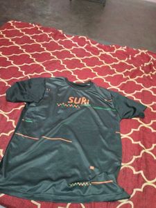 Graphic Print T-Shirt