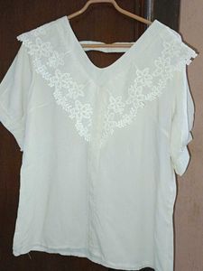 Lace Top