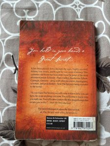The Secret Book