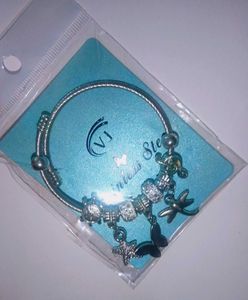 Charm Bracelet