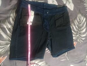 Levis Skinny Skort
