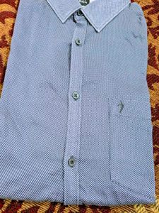 INDIAN TERRAIN Shirt For Men