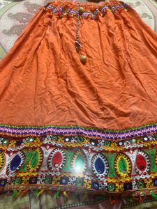 LongNice Gawun And Top