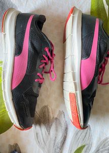 Puma Running Shoes