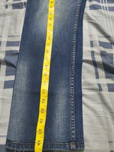 GANT Blue Denim Jeans