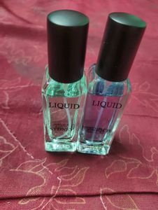 Liquid Perfume 🤩