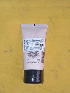 The Face Shop Rice Skincare