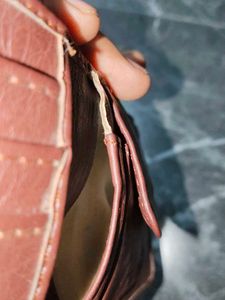 Leather Wallet