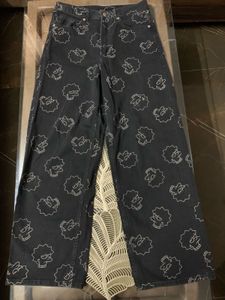 *Final Offer* H&amp;M x Simpsons Jeans