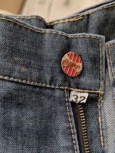 Ma2028 Sabrin jeans waist 32 inches