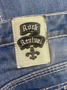 Rock Revival 32 Waist True Religion