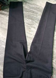 Tapered Formal Trouser