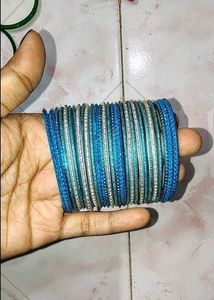 5 Different Bangles Set