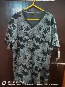 Cool Camo T-Shirt