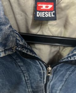 Diesel Denim Jacket