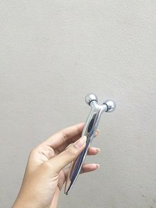 face roller