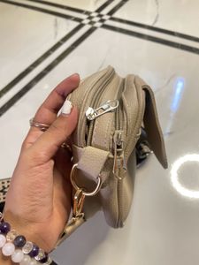 Stylish Crossbody Bag