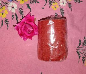 New 3 dozen velvet bangle set with free rose clip