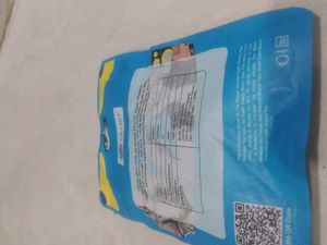 Ear Phone(New Packet)