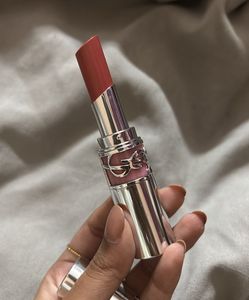 YSL Loveshine candy Glaze - Nude Lingerie