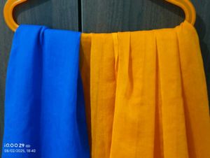 Gorgeous Dupatta
